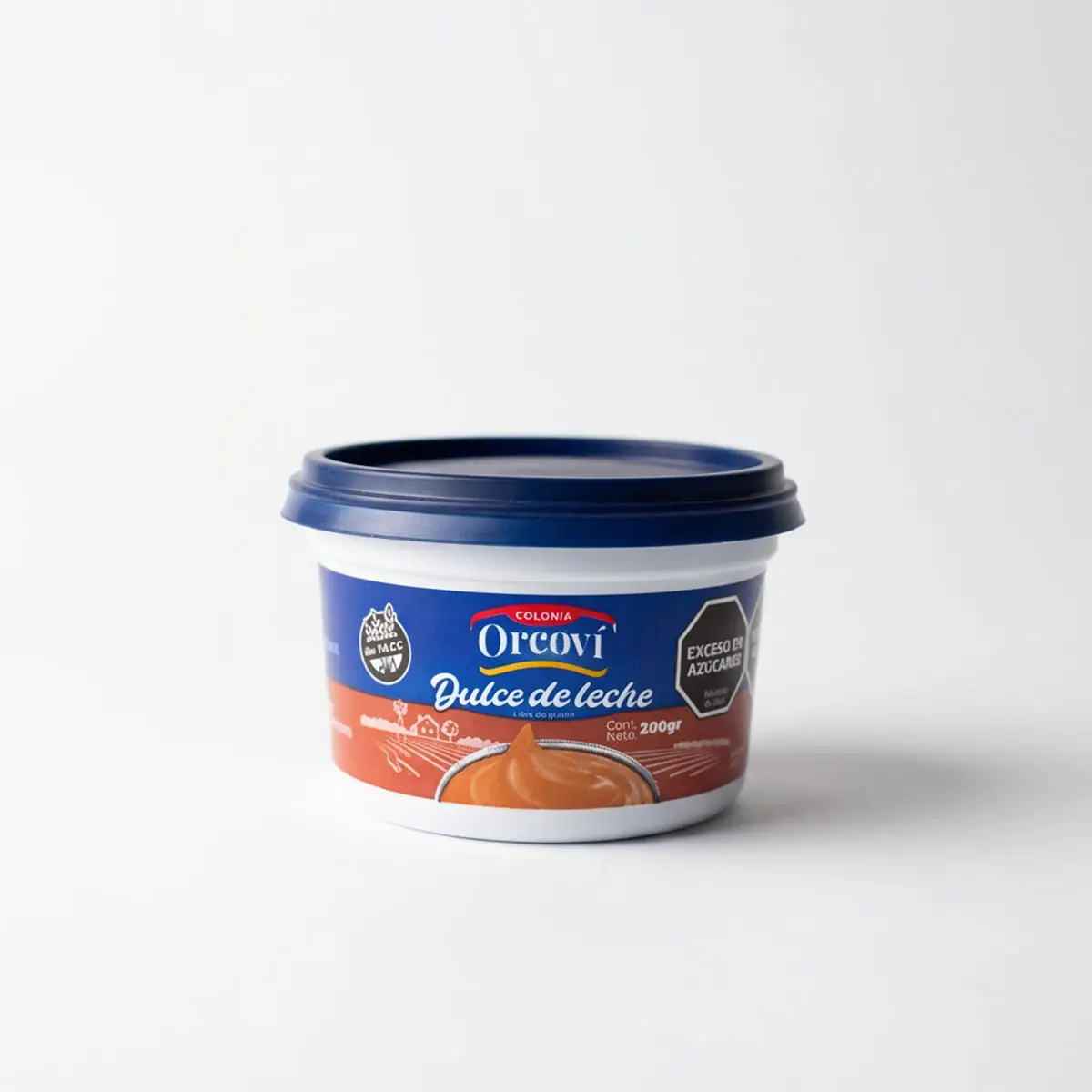 Dulce de leche Tradicional - 200g