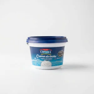 Crema de leche 200cc